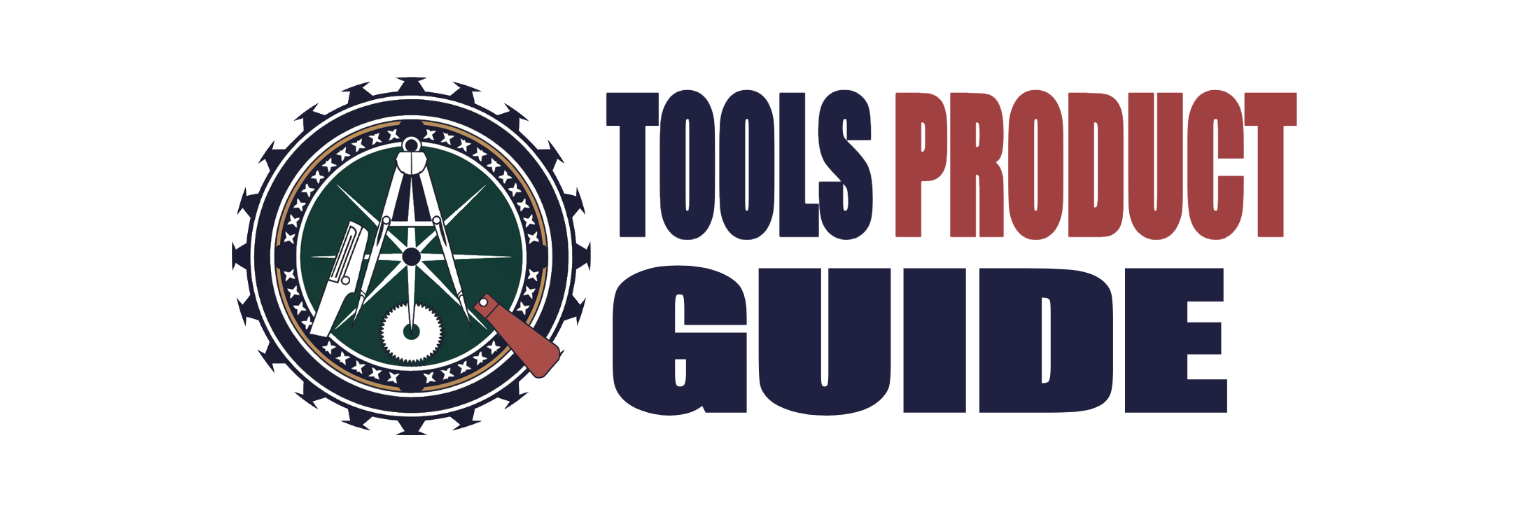 Toolsproductguide